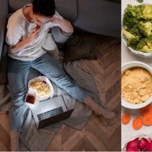 Qué alimentos no pueden faltar