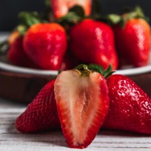 Las dos frutas que más se asocian al cuidado de las arterias